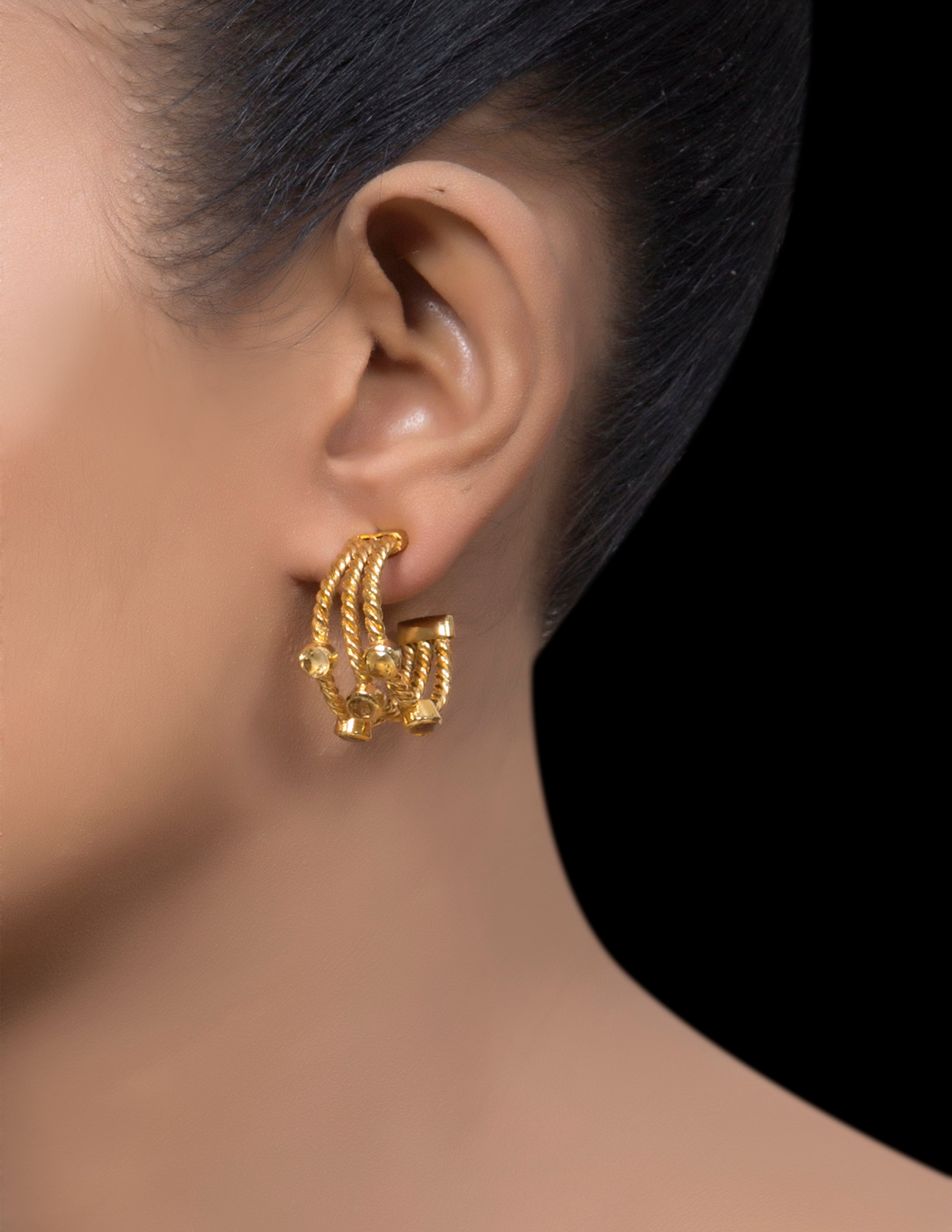 Sona earring sale